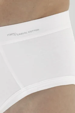 Herren Mey Slip Serie Casual Cotton
