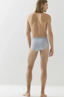 Herren Mey Slip Serie Casual Cotton