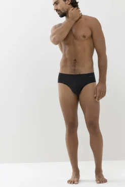 Herren Mey Slip Serie Casual Cotton