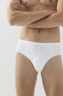 Herren Mey Slip Serie Casual Cotton