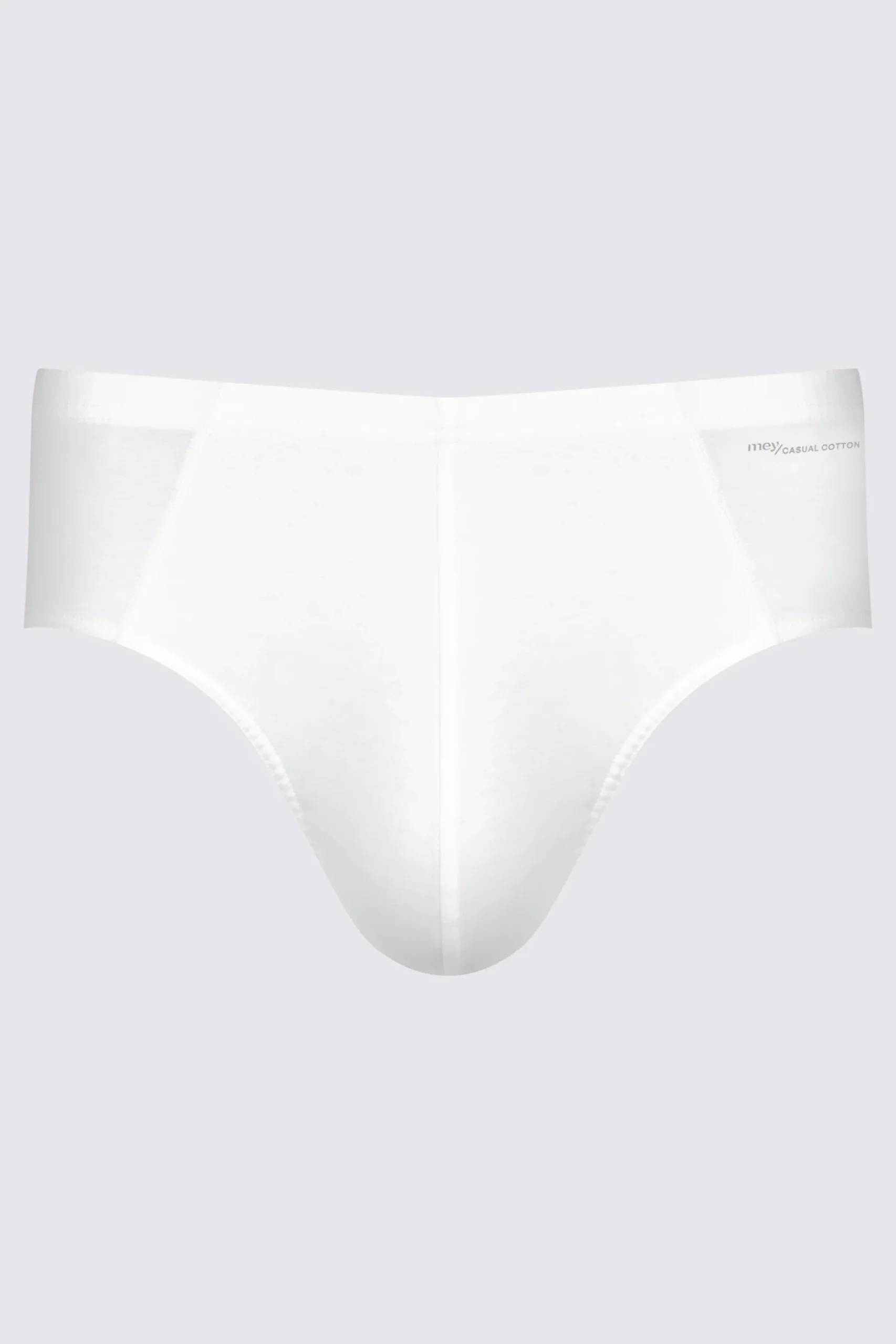 Herren Mey Slip Serie Casual Cotton
