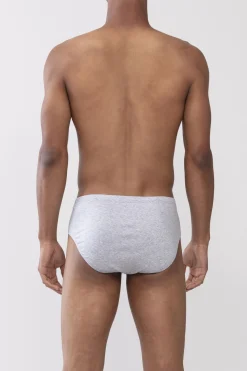 Herren Mey Slip Serie Casual Cotton