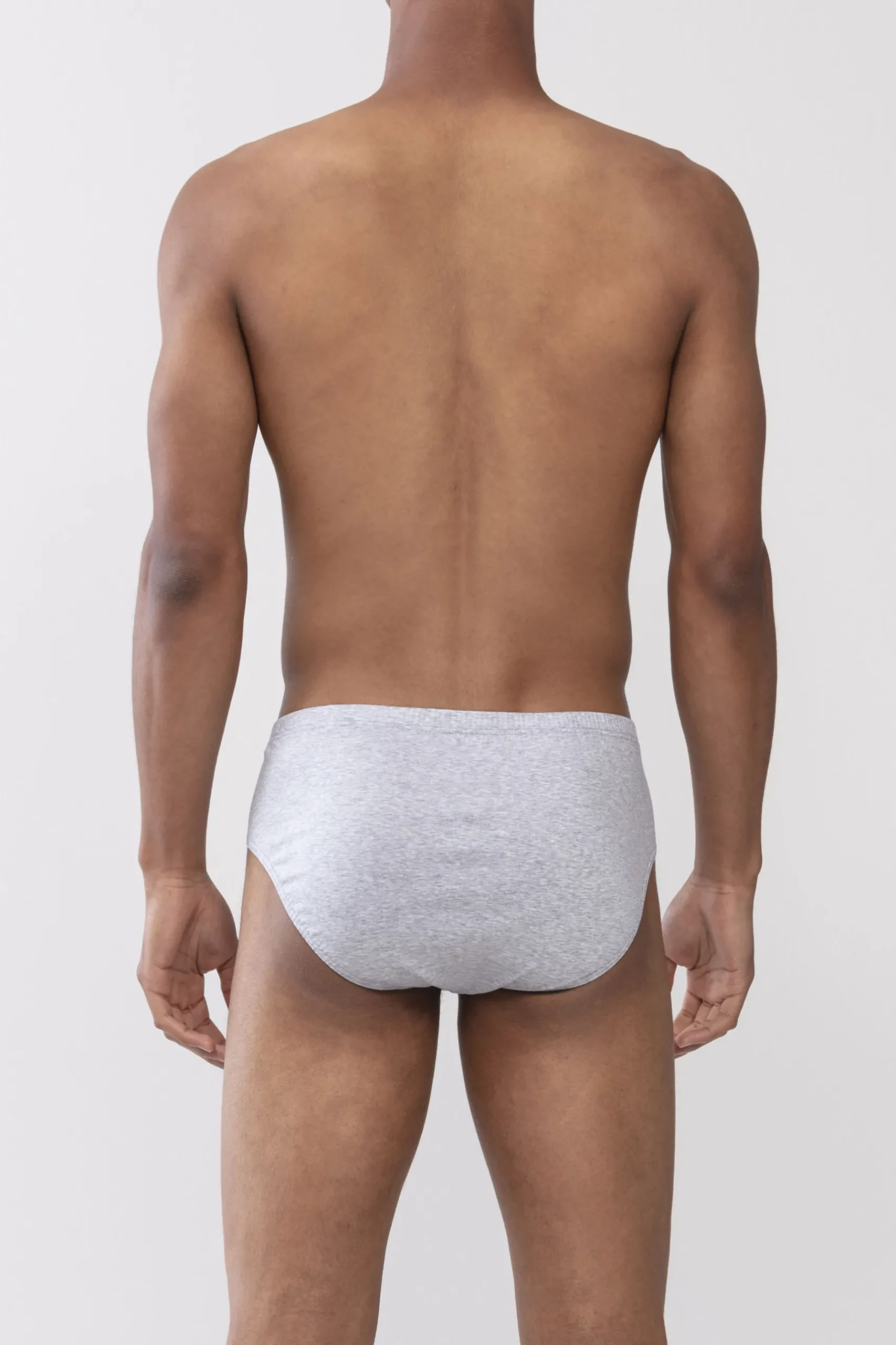 Herren Mey Slip Serie Casual Cotton