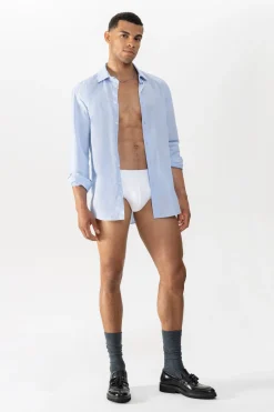 Herren Mey Slip Serie Superior Modal