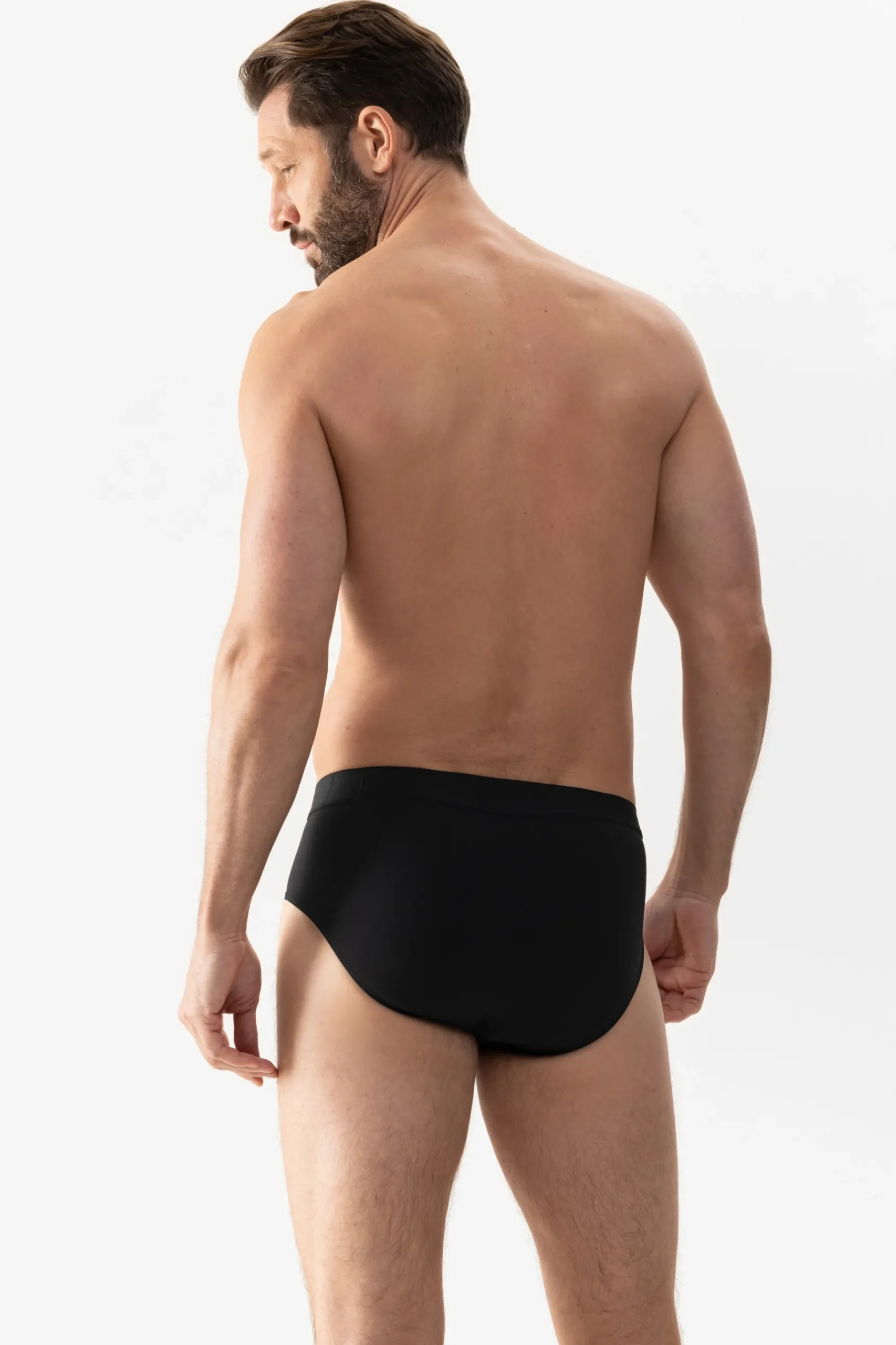 Herren Mey Slip Serie Superior Modal