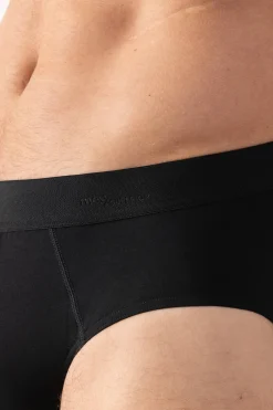 Herren Mey Slip Serie Superior Modal