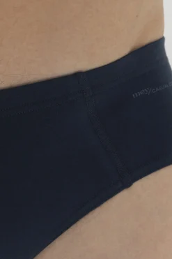 Herren Mey Slip Serie Casual Cotton