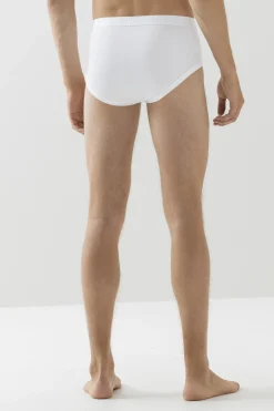 Herren Mey Slip Serie Casual Cotton