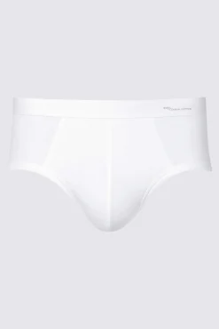 Herren Mey Slip Serie Casual Cotton