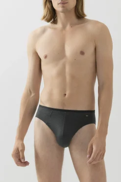 Herren Mey Slip Serie Houndstooth