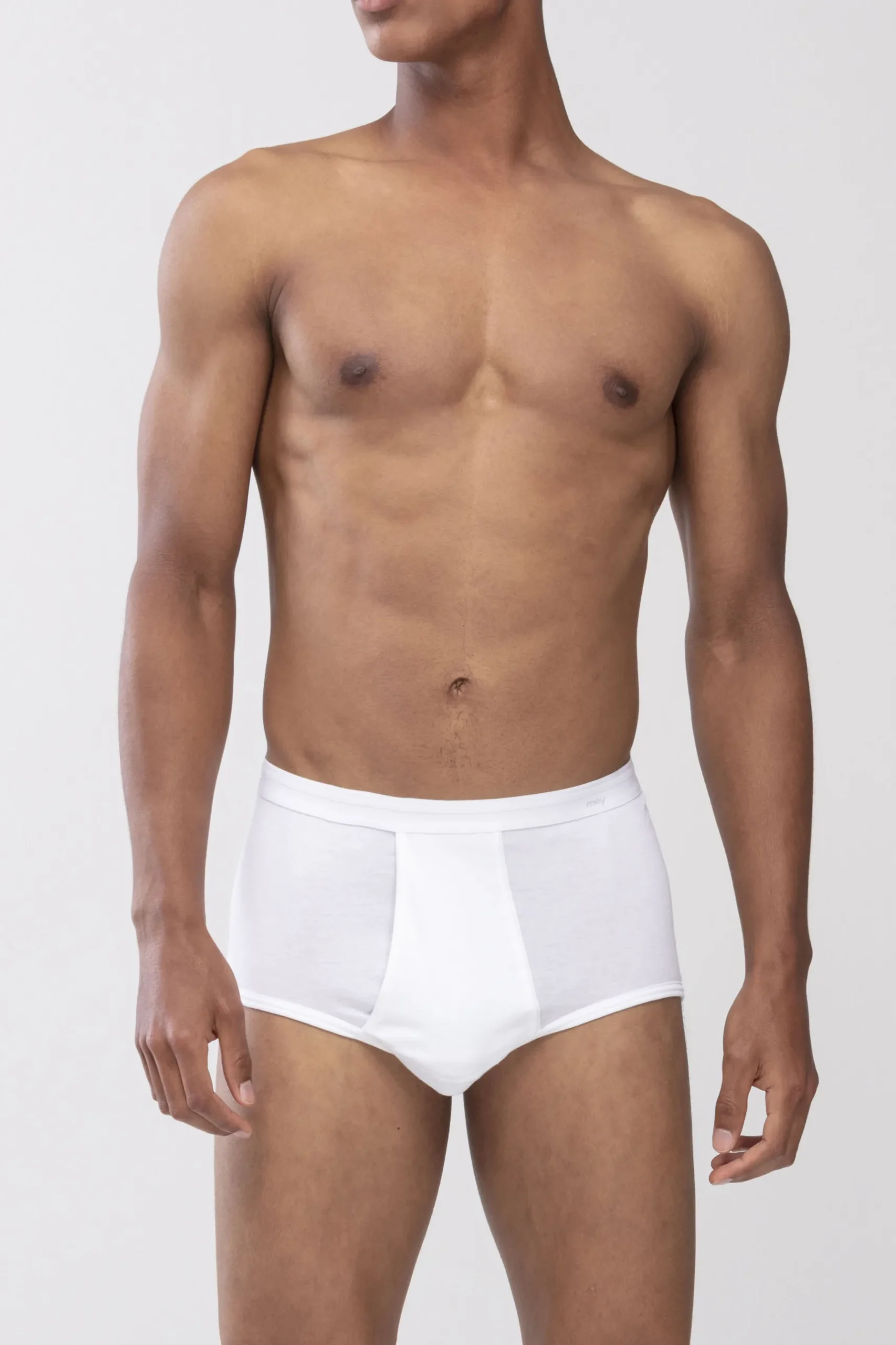 Herren Mey Slip Serie Noblesse