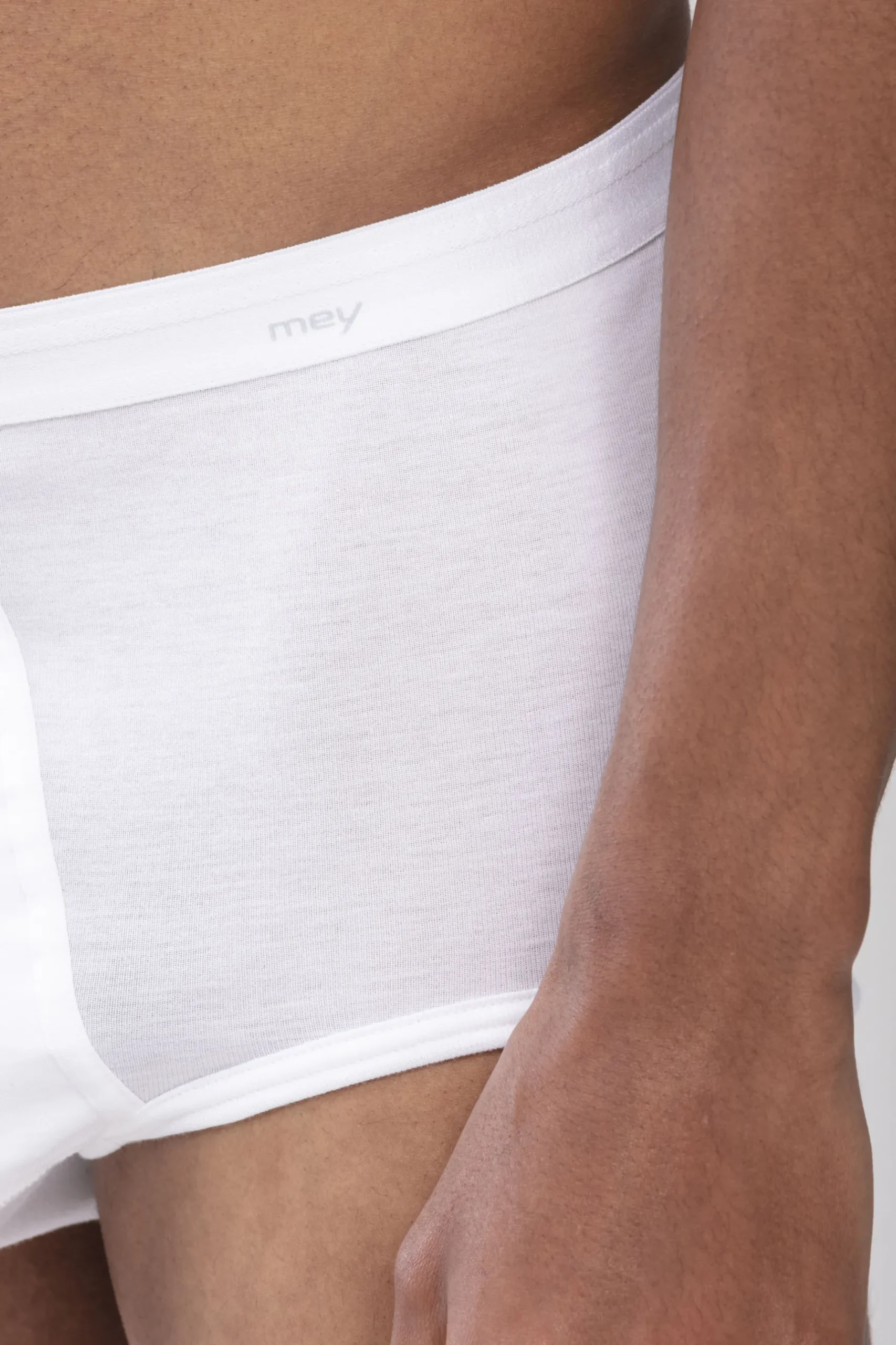 Herren Mey Slip Serie Noblesse