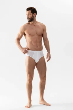 Herren Mey Slip Serie Noblesse