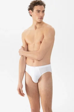 Herren Mey Slip Serie Dry Cotton
