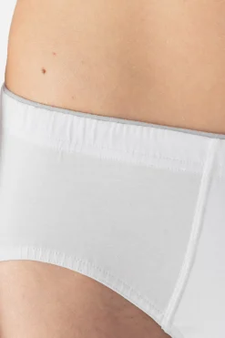 Herren Mey Slip Serie Dry Cotton
