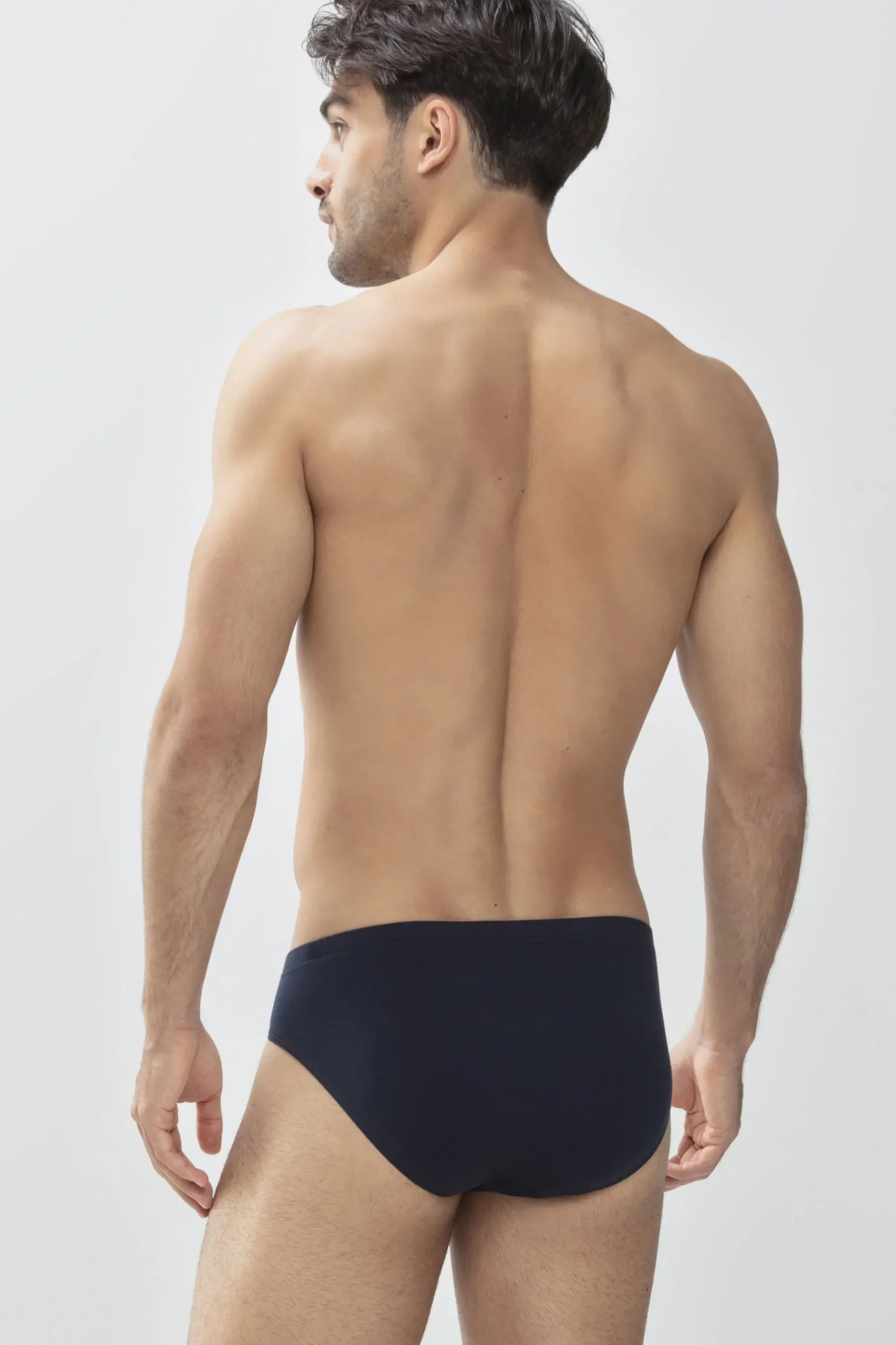 Herren Mey Slip Serie Network