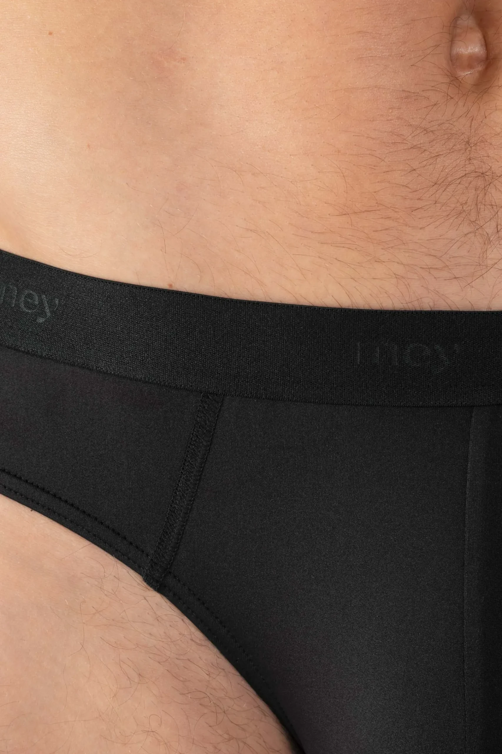 Herren Mey Slip Serie Cool