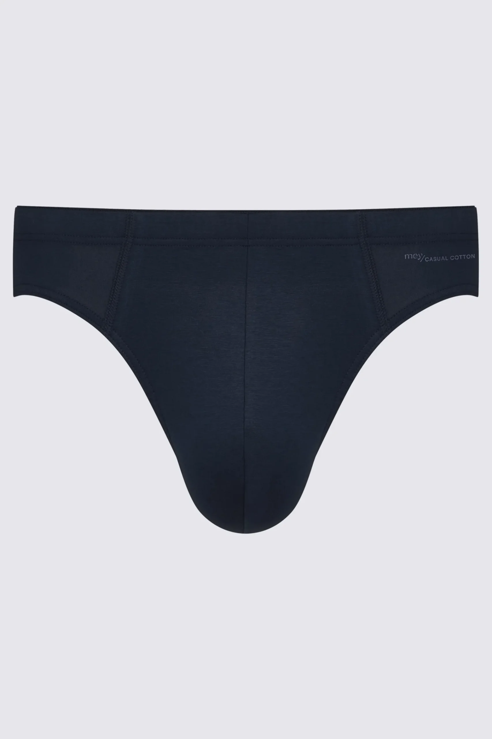 Herren Mey Slip Serie Casual Cotton