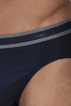 Herren Mey Slip Serie Unlimited