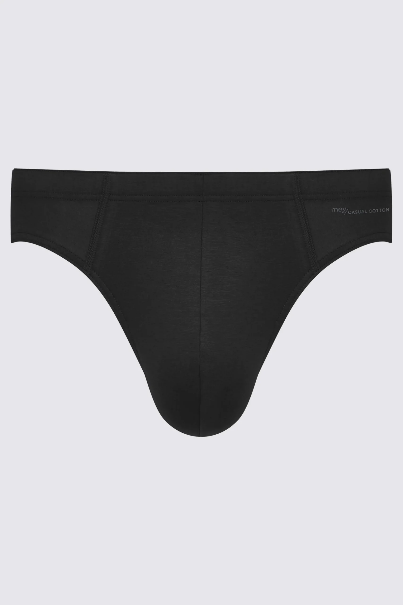 Herren Mey Slip Serie Casual Cotton
