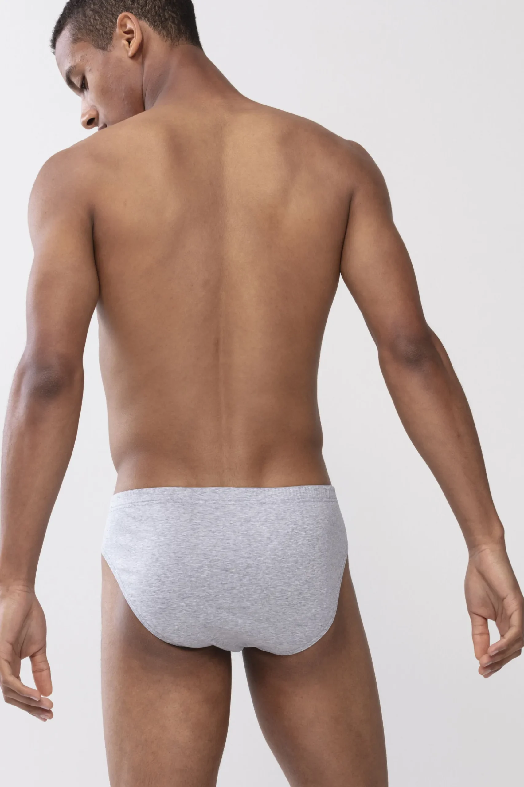 Herren Mey Slip Serie Casual Cotton