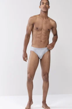 Herren Mey Slip Serie Casual Cotton
