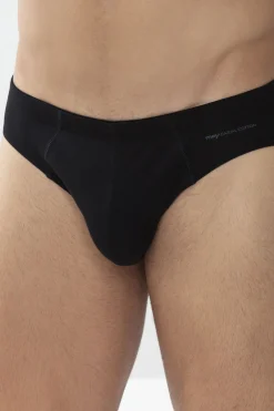 Herren Mey Slip Serie Casual Cotton