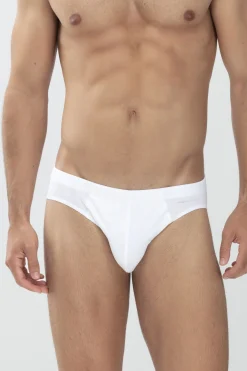 Herren Mey Slip Serie Casual Cotton