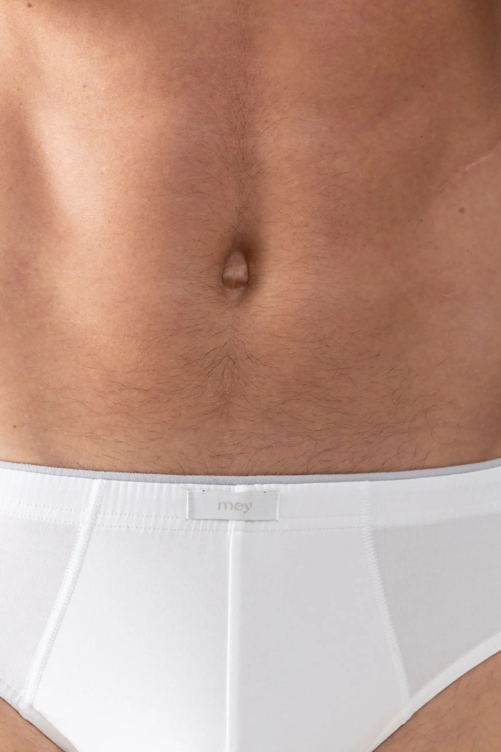 Herren Mey Slip Serie Dry Cotton