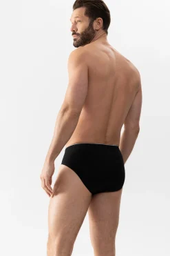 Herren Mey Slip Serie Dry Cotton