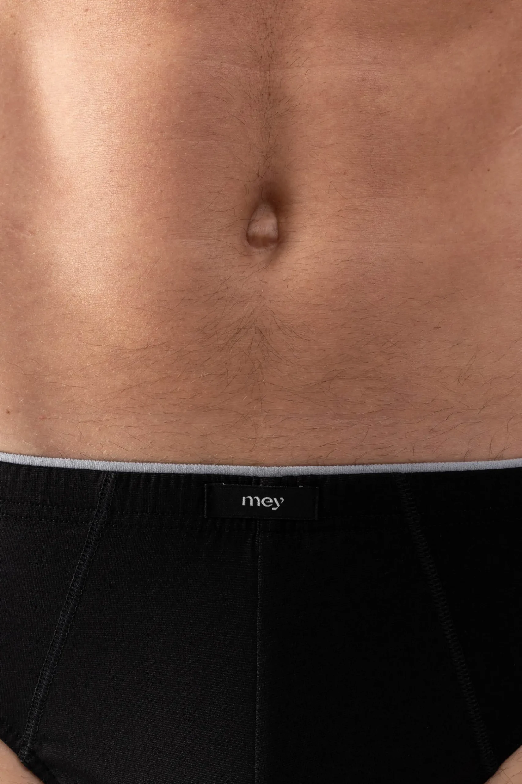 Herren Mey Slip Serie Dry Cotton