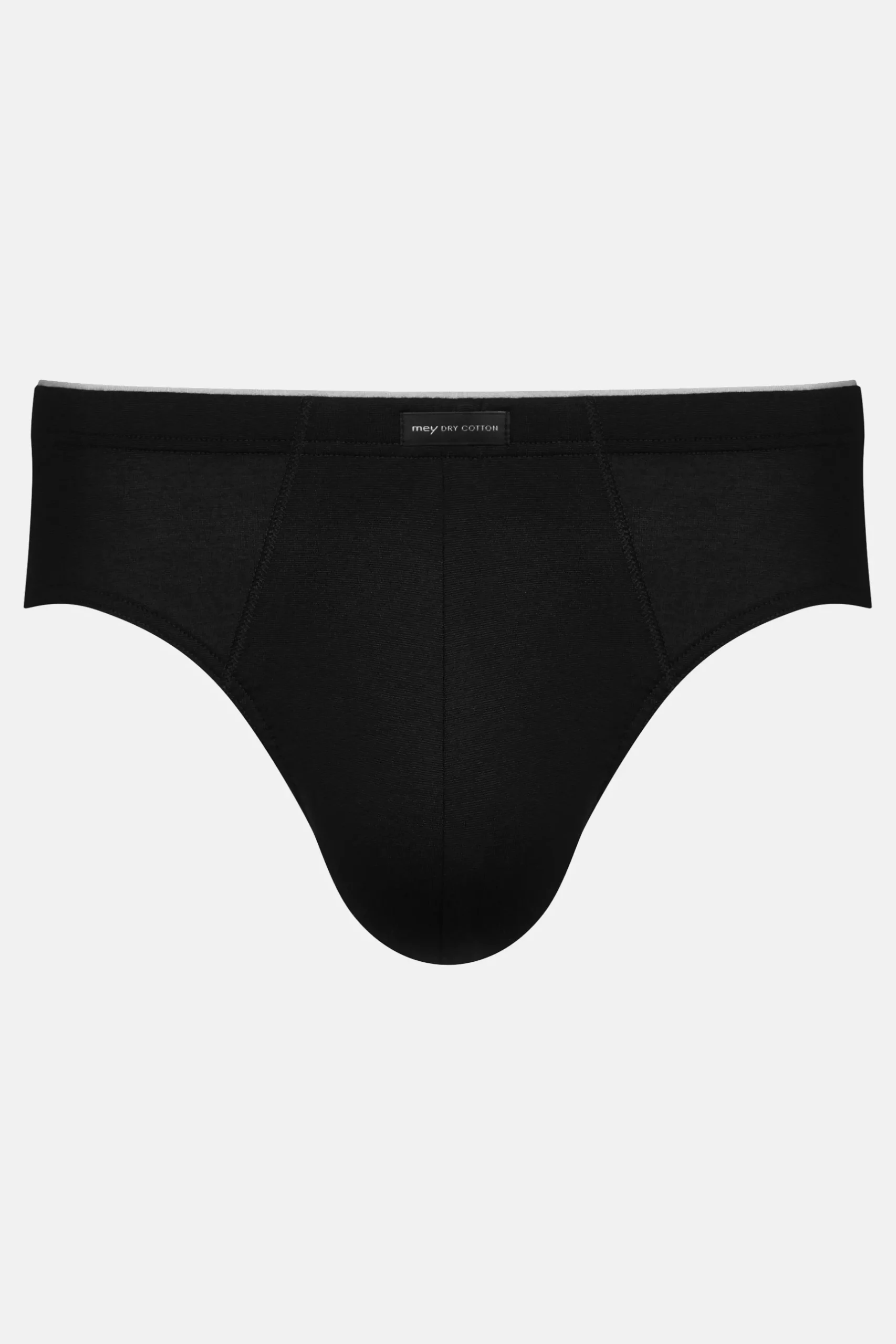 Herren Mey Slip Serie Dry Cotton