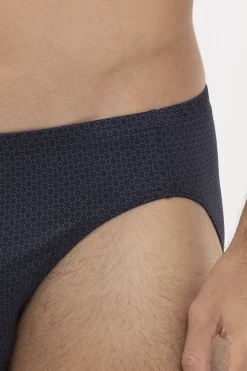 Herren Mey Slip Serie Greymouth