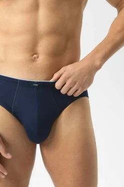 Herren Mey Slip Serie Dry Cotton