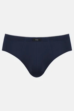 Herren Mey Slip Serie Dry Cotton
