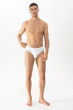 Herren Mey Slip Serie Dry Cotton Breeze