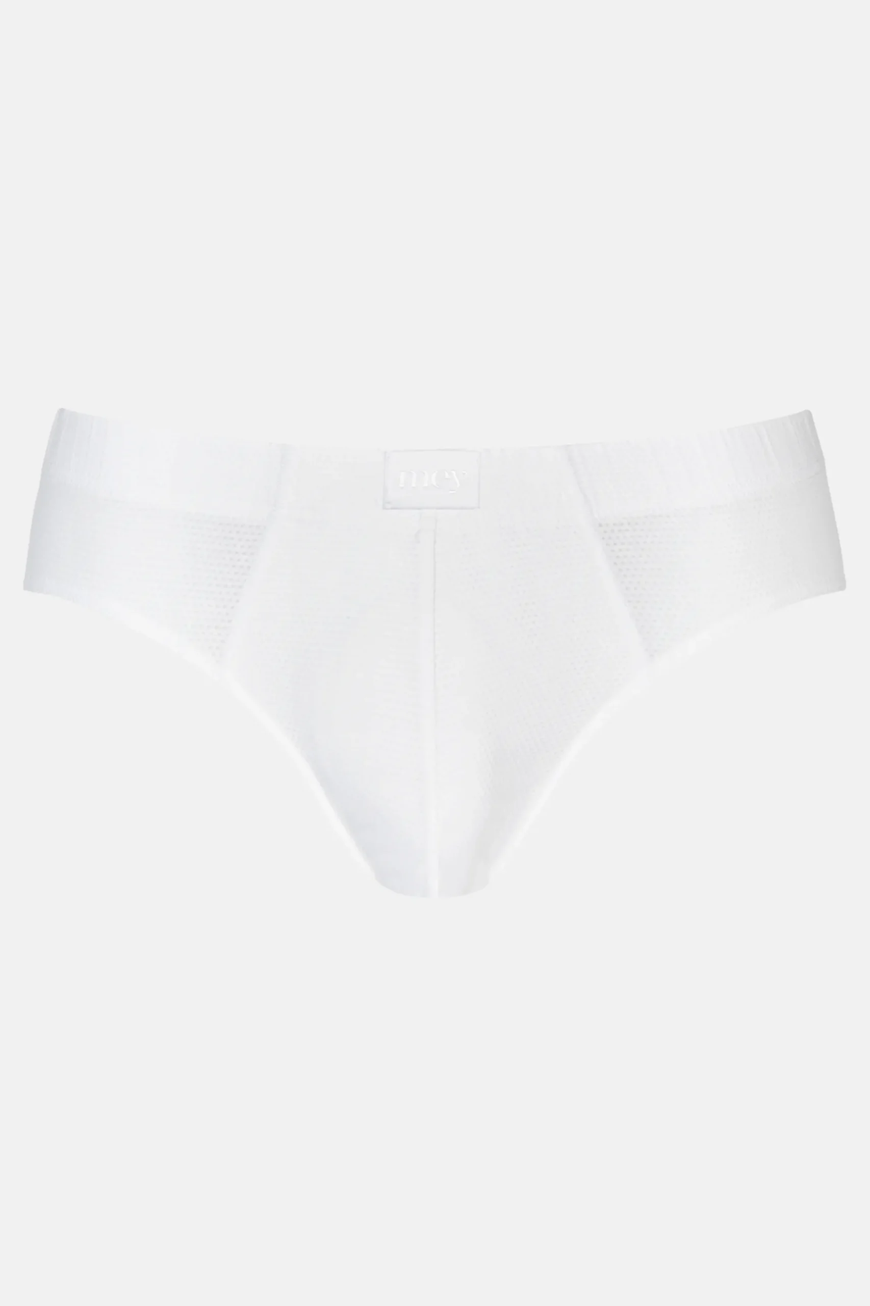 Herren Mey Slip Serie Dry Cotton Breeze