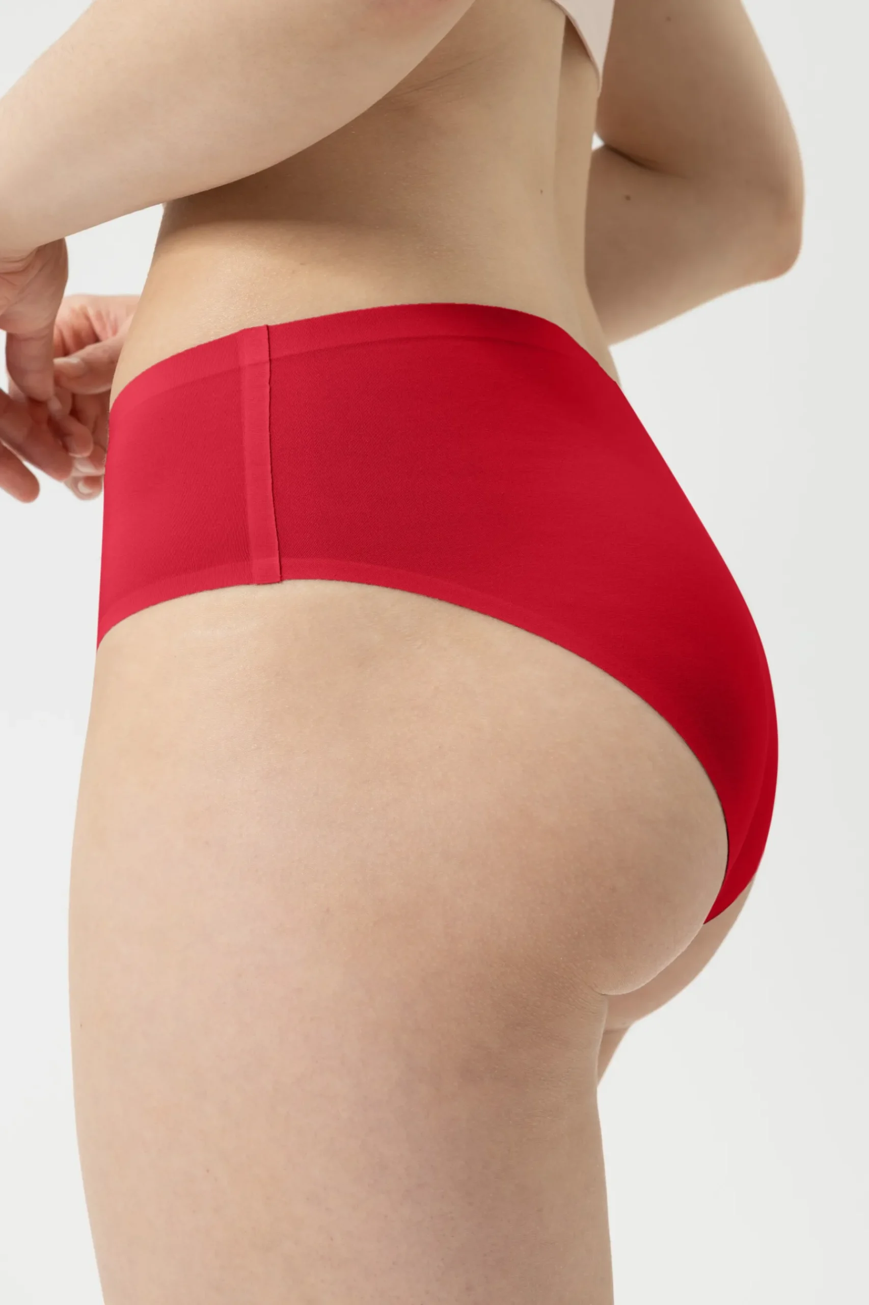 Damen Mey Slip Serie Simply Better Invisibles