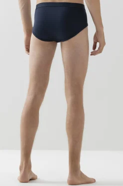 Herren Mey Slip Serie Casual Cotton