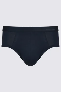 Herren Mey Slip Serie Casual Cotton