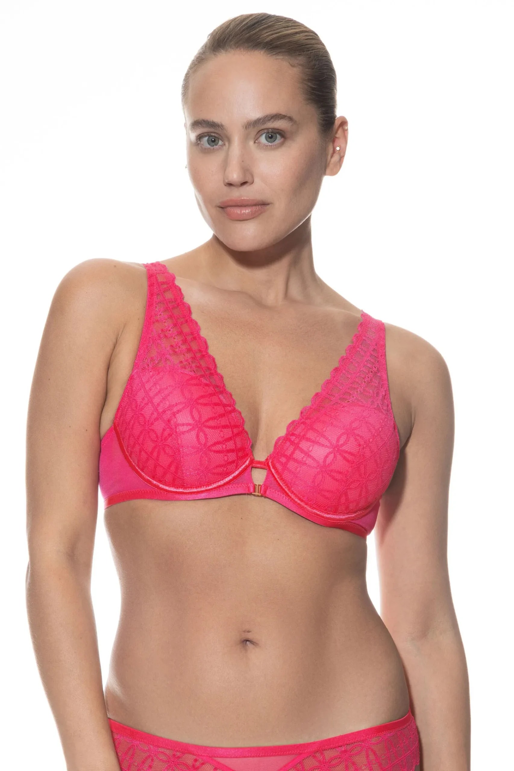 Damen Mey Smart Foam-BH Serie Captivating