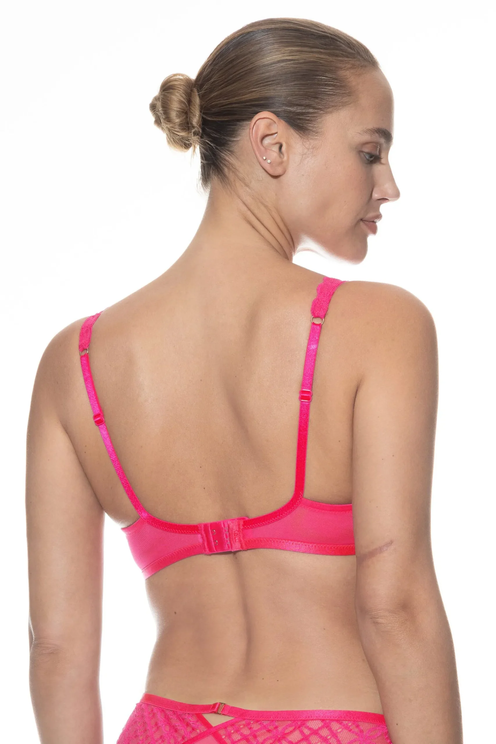 Damen Mey Smart Foam-BH Serie Captivating