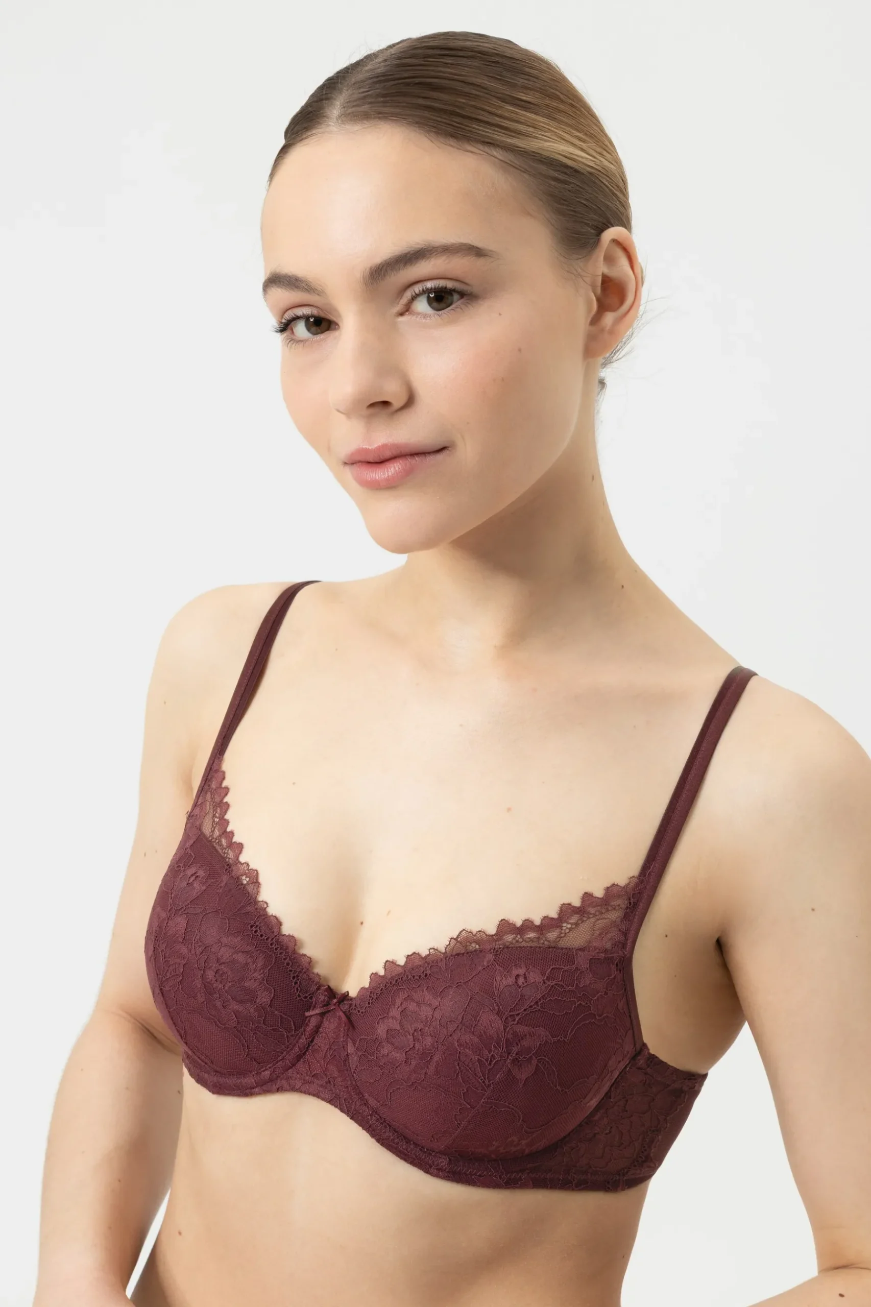 Damen Mey Spacer-BH Serie Fabulous