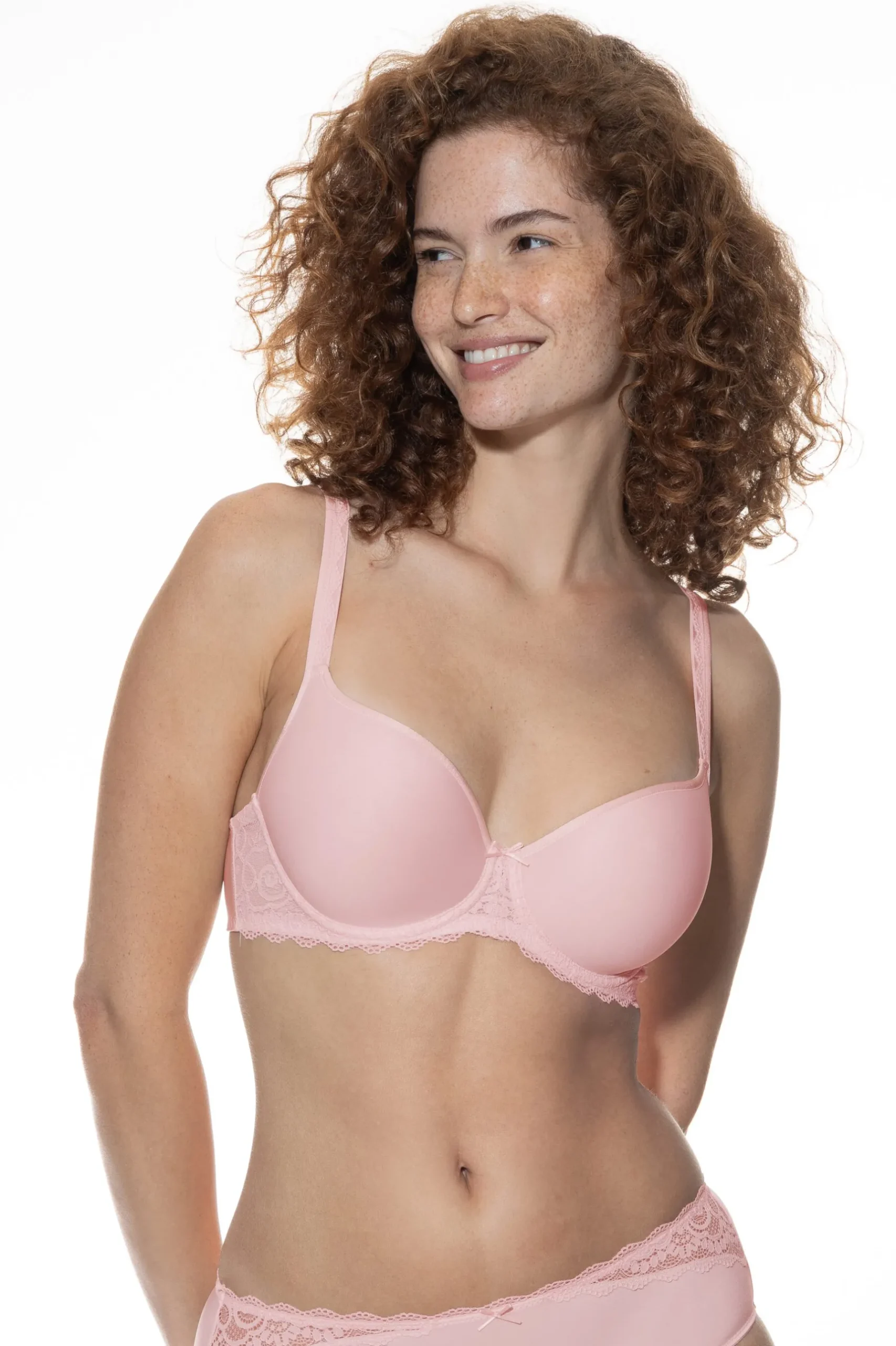 Damen Mey Spacer-BH Serie Amorous