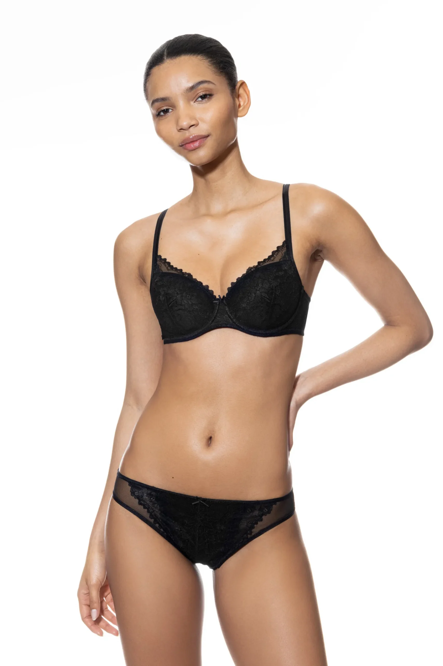 Damen Mey Spacer-BH Serie Fabulous