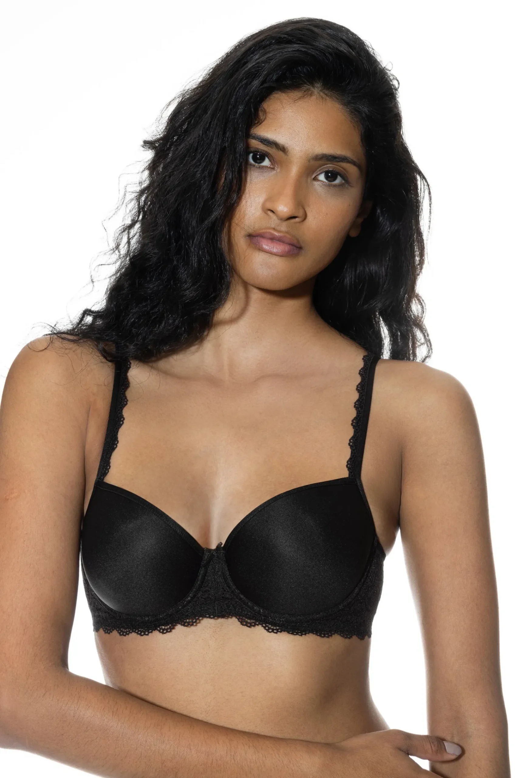 Damen Mey Spacer-BH | Half Cup Serie Amorous
