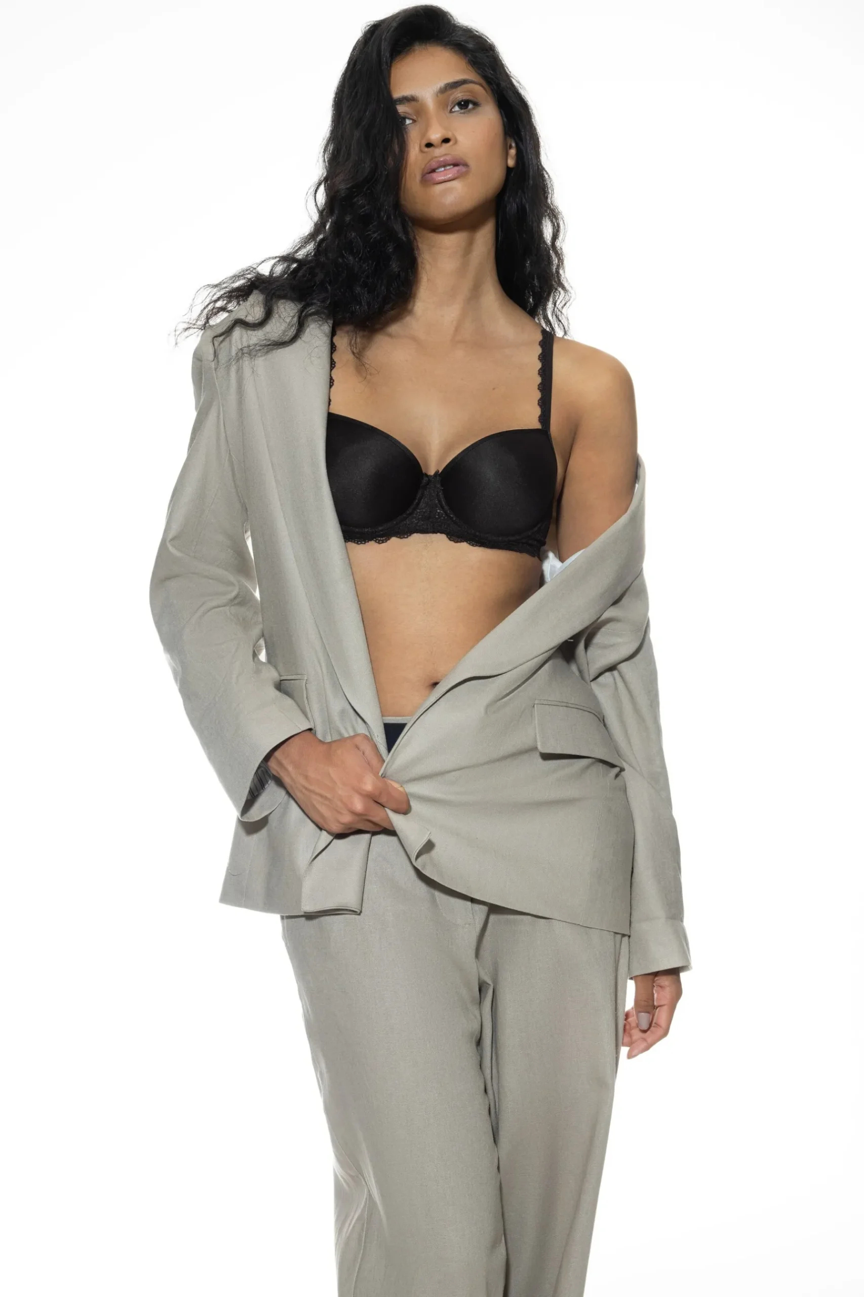 Damen Mey Spacer-BH | Half Cup Serie Amorous