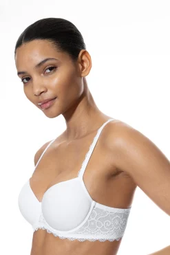 Damen Mey Spacer-BH | Half Cup Serie Amorous