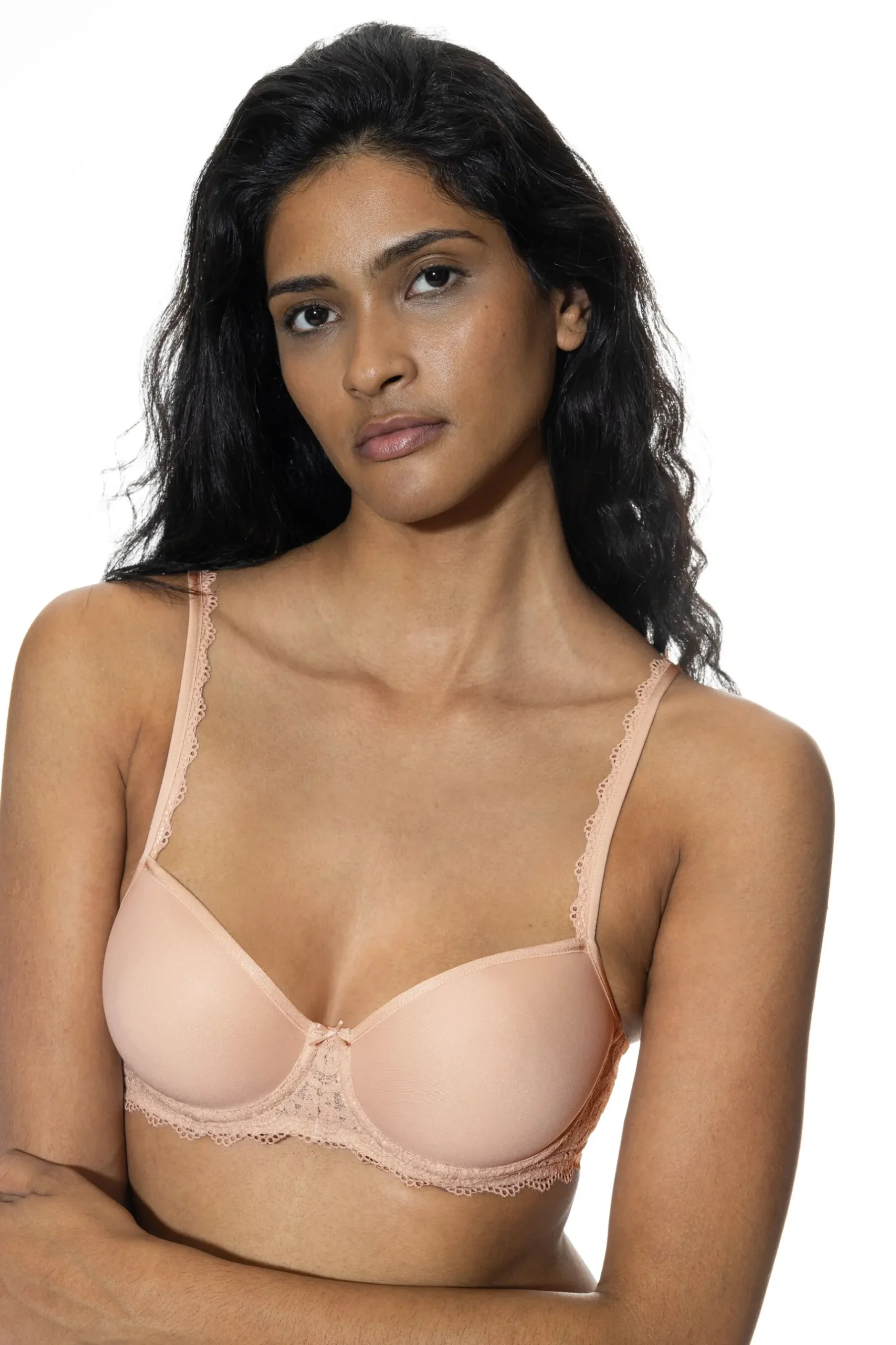 Damen Mey Spacer-BH | Half Cup Serie Amorous