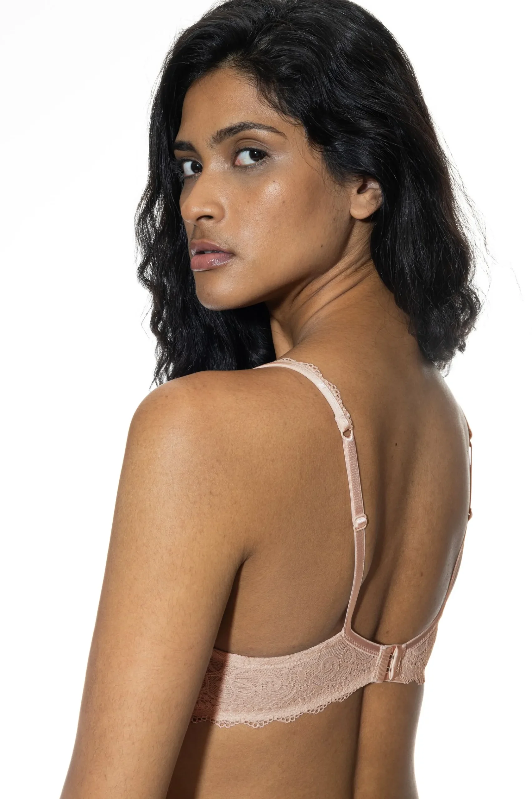 Damen Mey Spacer-BH | Half Cup Serie Amorous